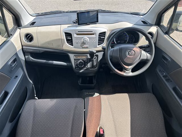 MAZDA FLAIR