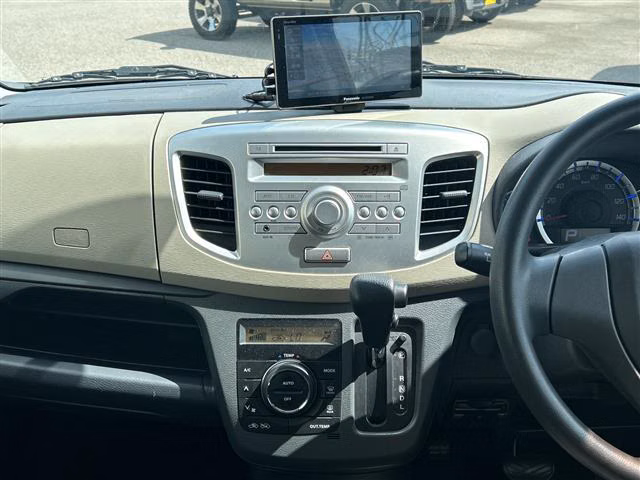 MAZDA FLAIR