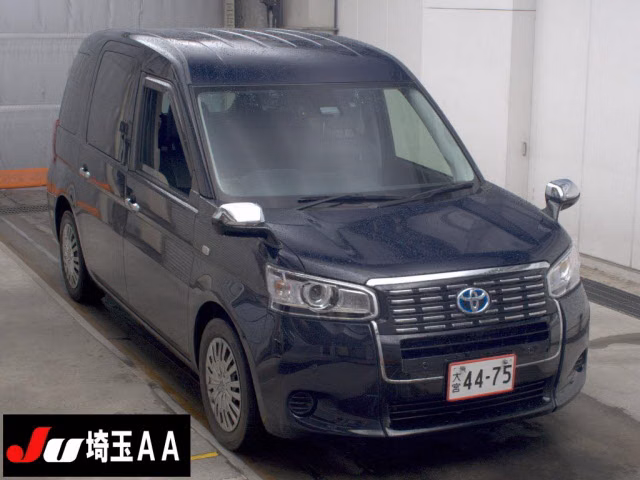 Toyota JPN TAXI
