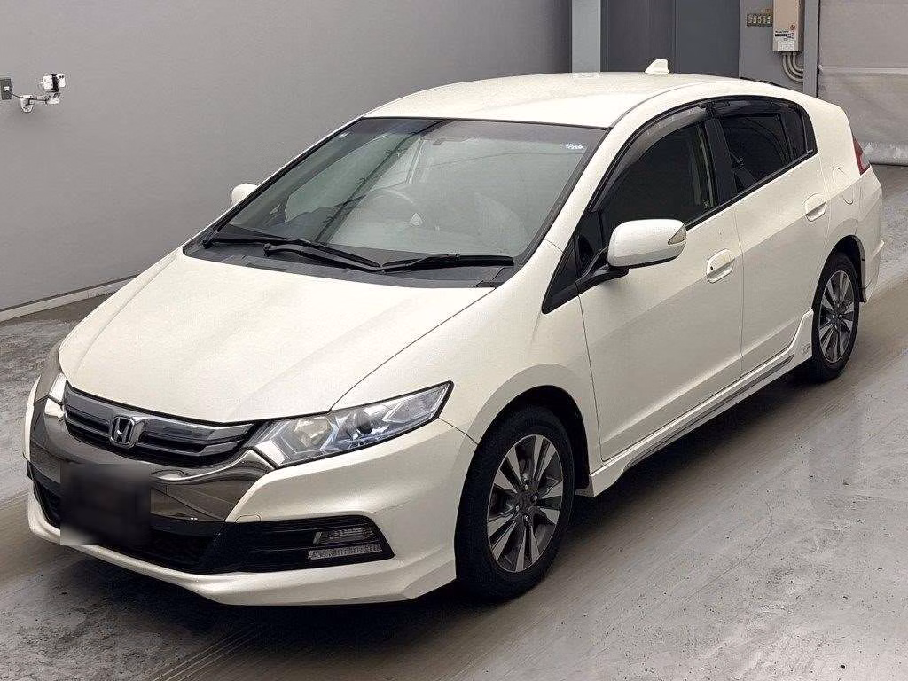 HONDA INSIGHT