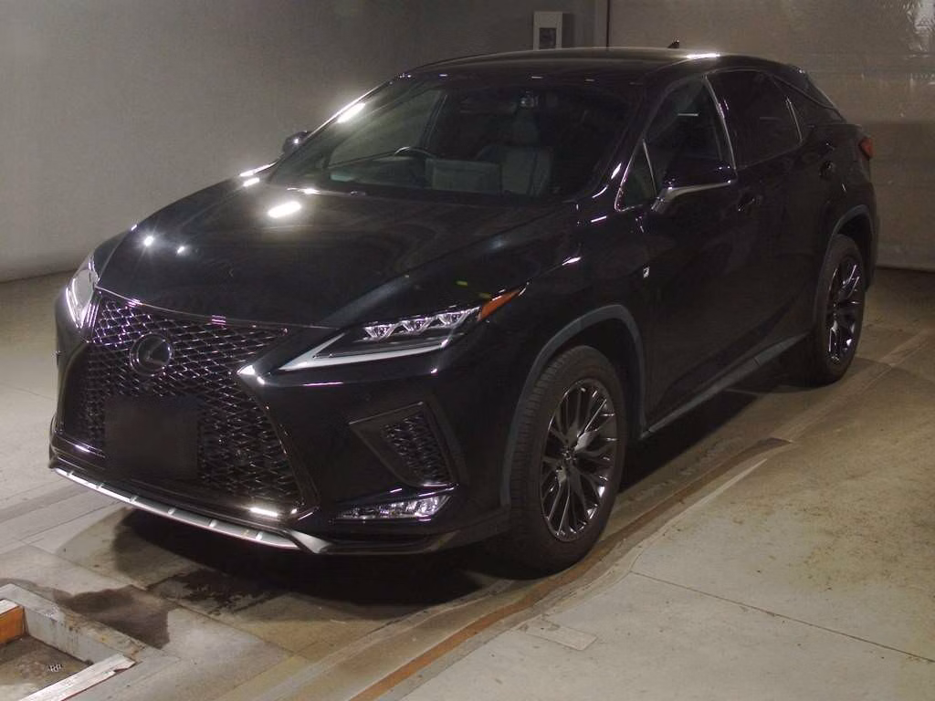 Lexus RX300