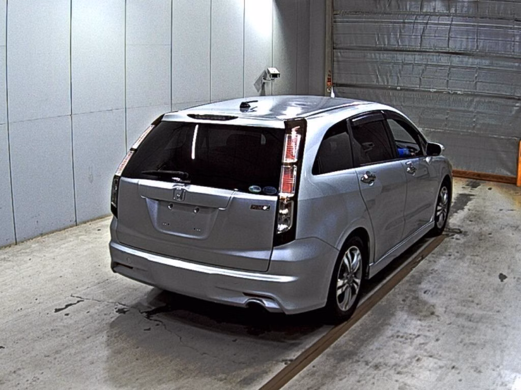 HONDA STREAM