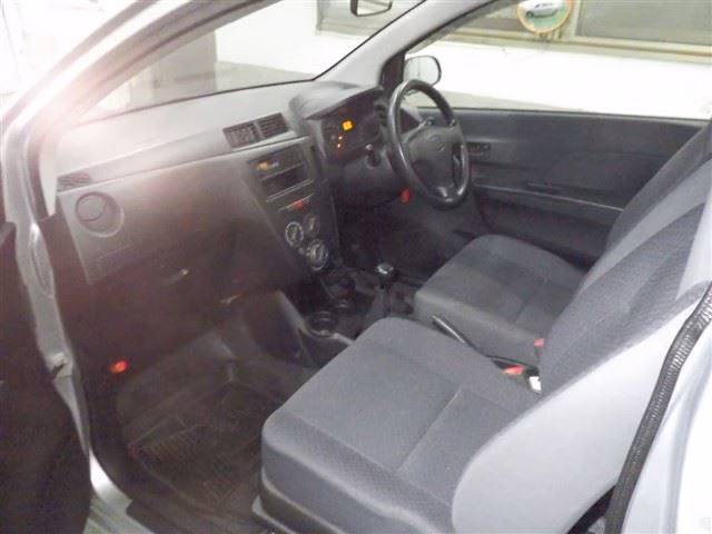 SUBARU PLEO