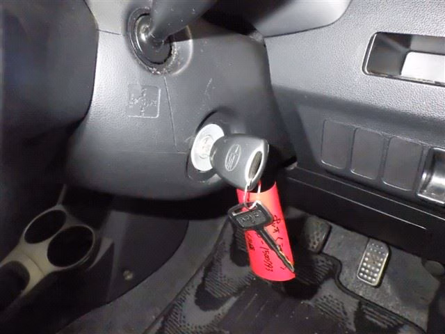 SUBARU PLEO
