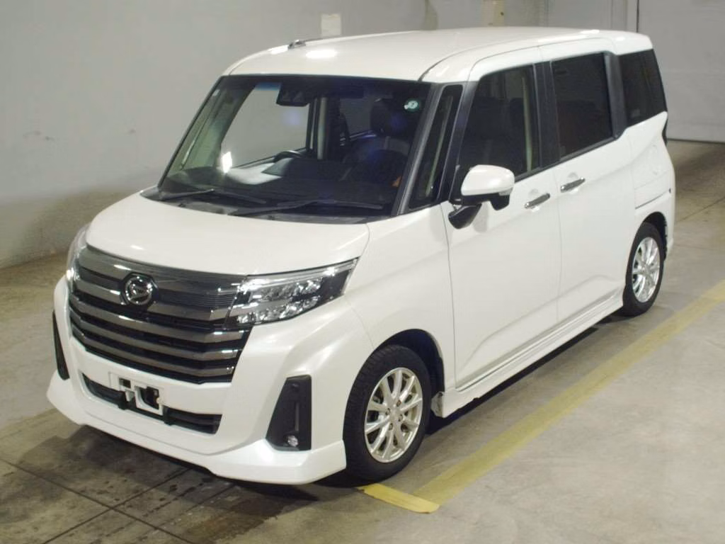 DAIHATSU THOR