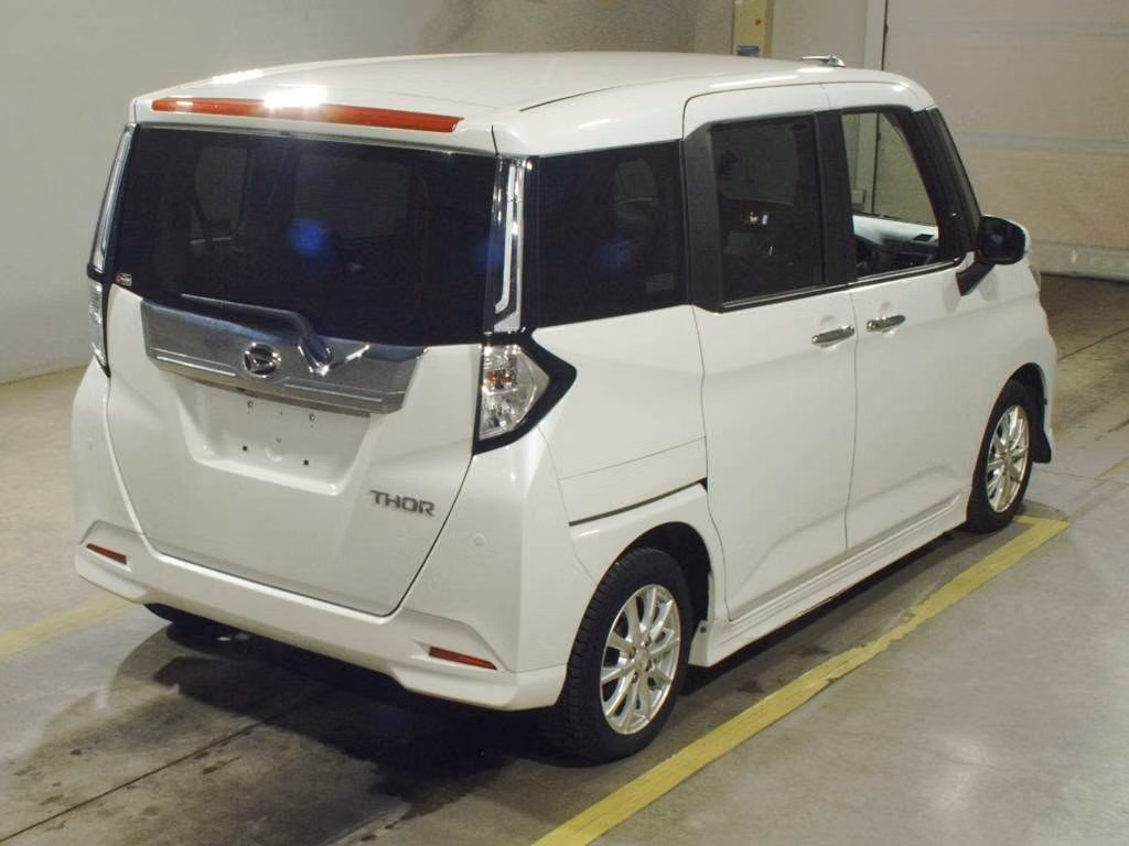 DAIHATSU THOR