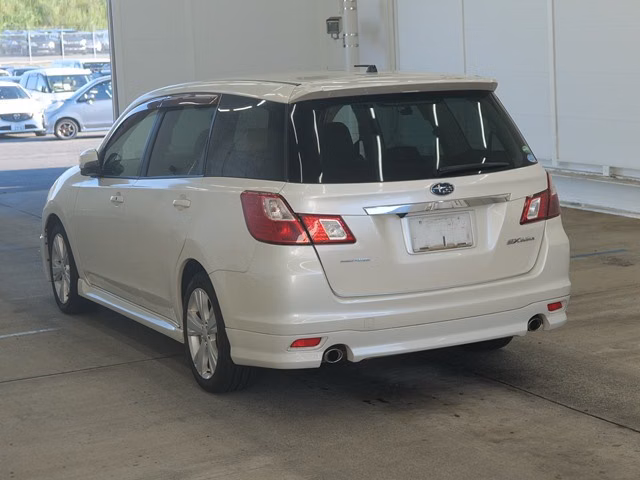 SUBARU EXIGA