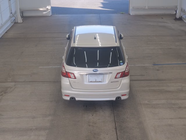 SUBARU EXIGA