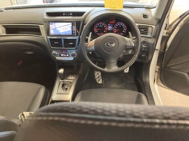 SUBARU EXIGA