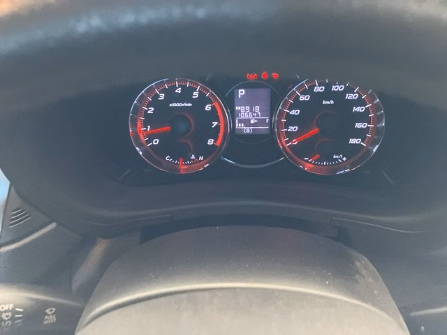 SUBARU EXIGA