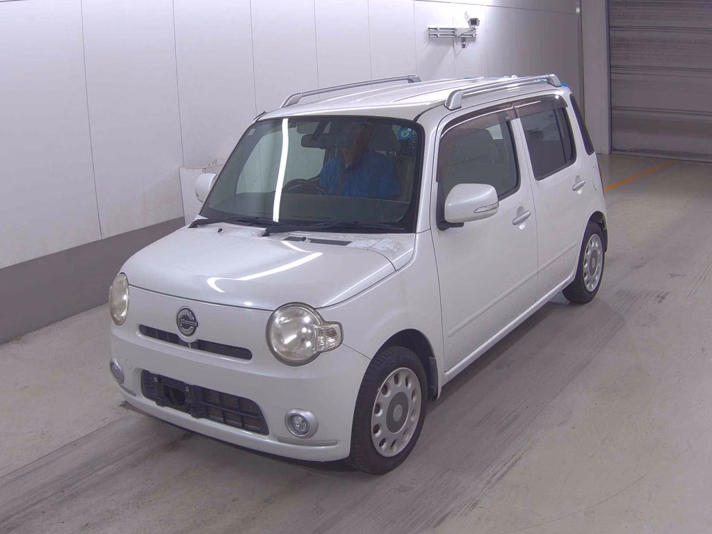 DAIHATSU MIRA COCOA