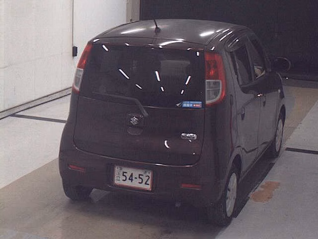 SUZUKI MR WAGON