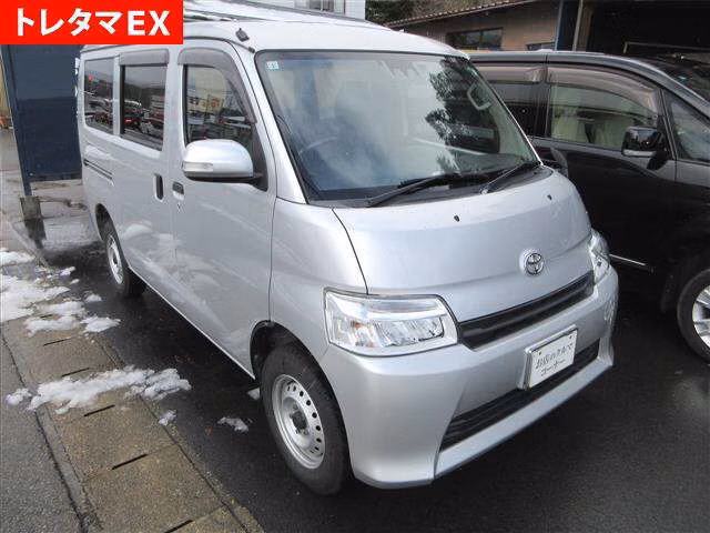 Toyota Town Ace