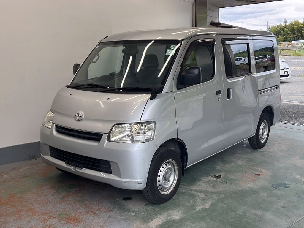 TOYOTA LITE ACE