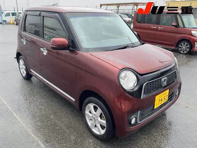 Honda N-ONE