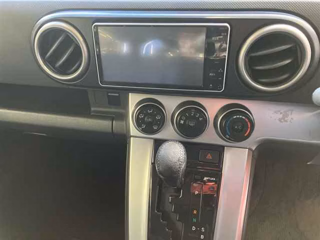 TOYOTA COROLLA RUMION
