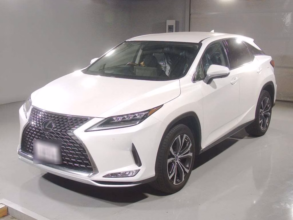 Lexus RX300