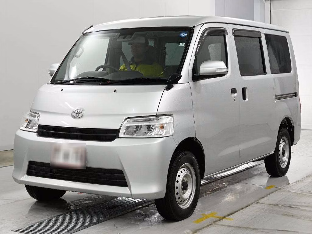 Toyota Town Ace