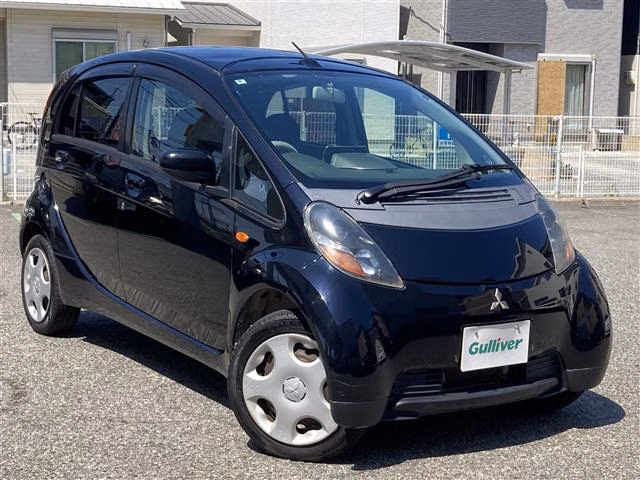 MITSUBISHI I