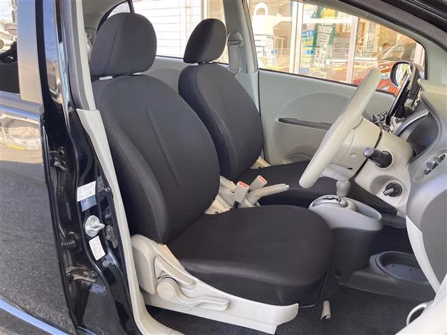 MITSUBISHI I