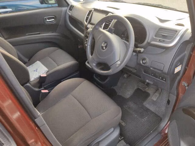 MITSUBISHI DELICA D:2