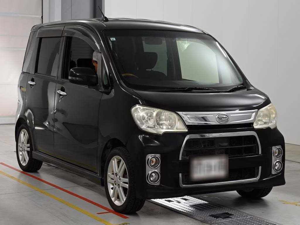 DAIHATSU TANTO EXE