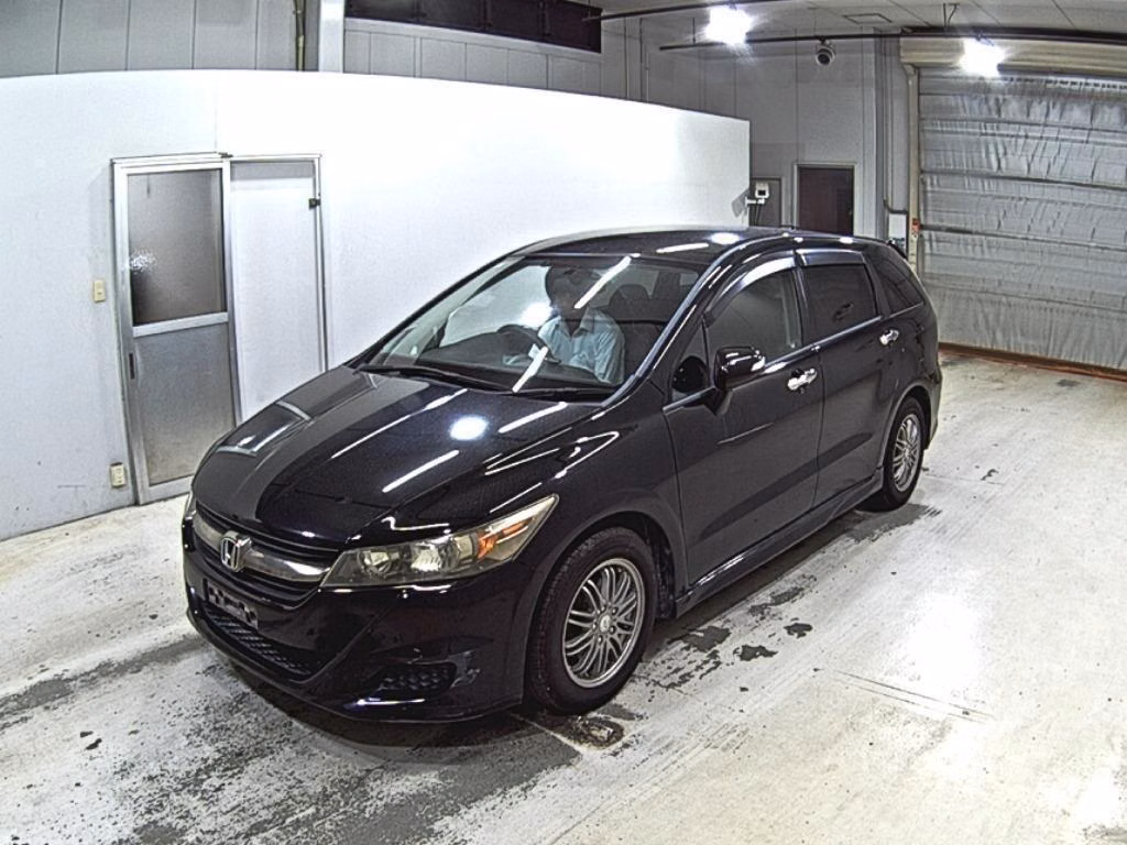 Honda Stream