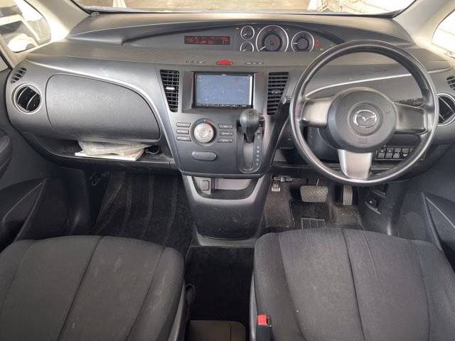 MAZDA BIANTE