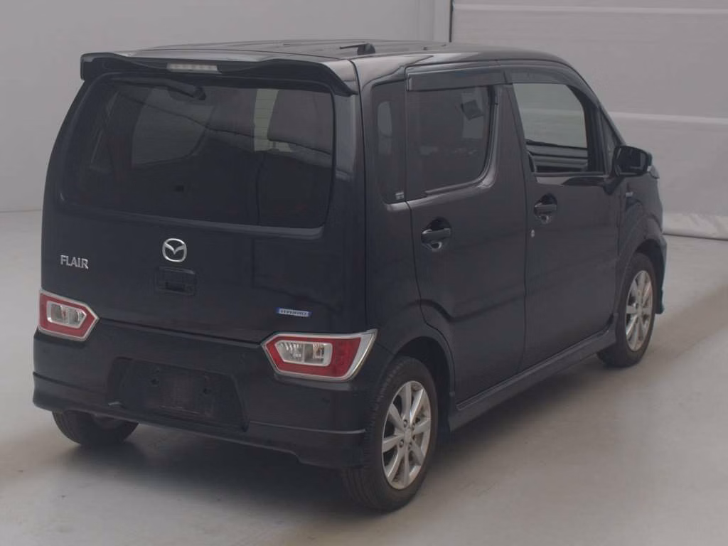 MAZDA FLAIR