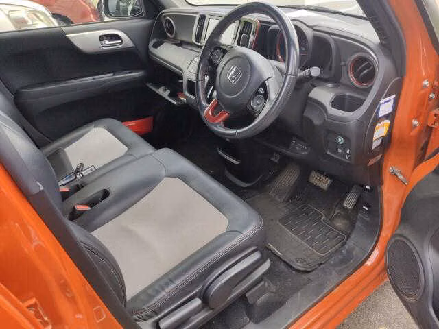 HONDA N-ONE