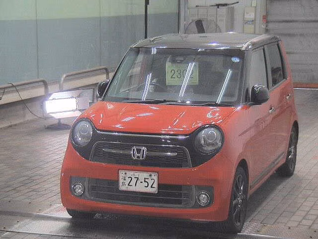 HONDA N-ONE