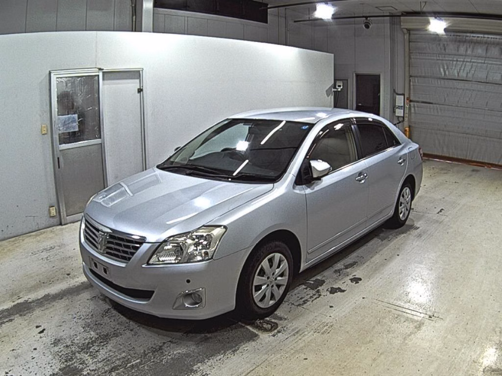 TOYOTA PREMIO