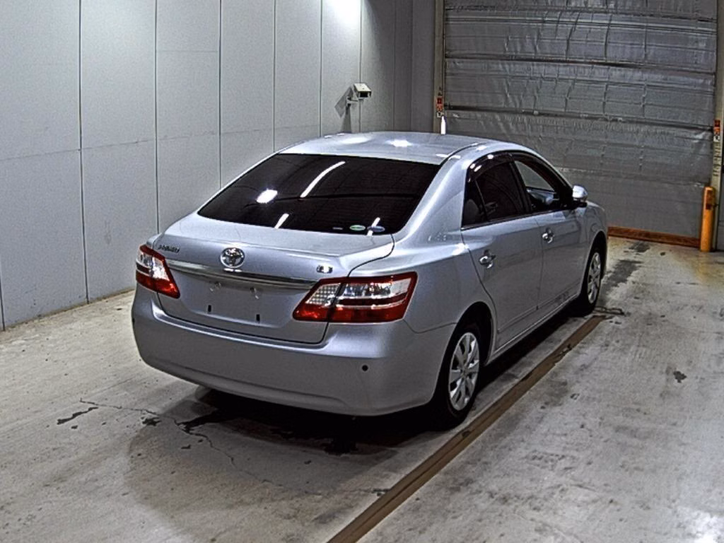 TOYOTA PREMIO