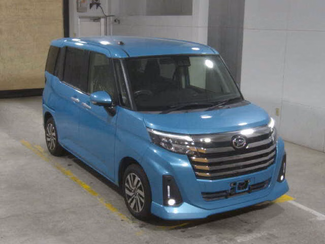 DAIHATSU THOR