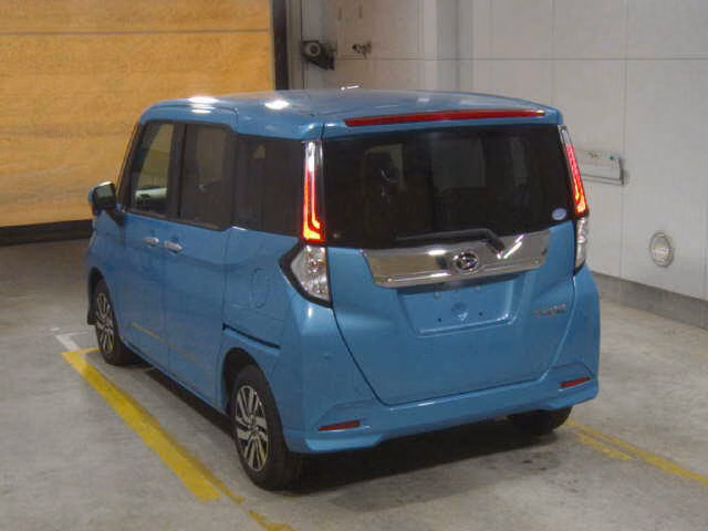 DAIHATSU THOR