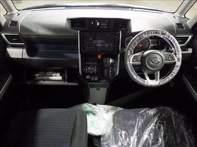 DAIHATSU THOR