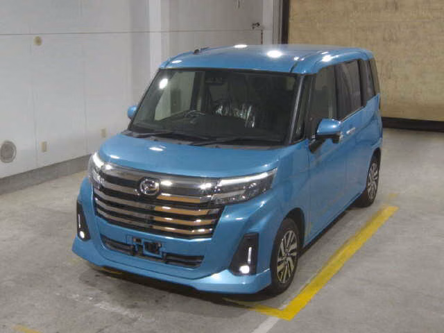 DAIHATSU THOR