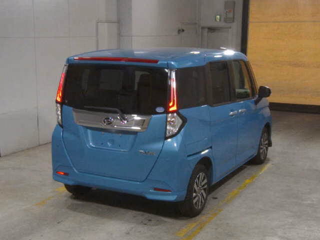 DAIHATSU THOR