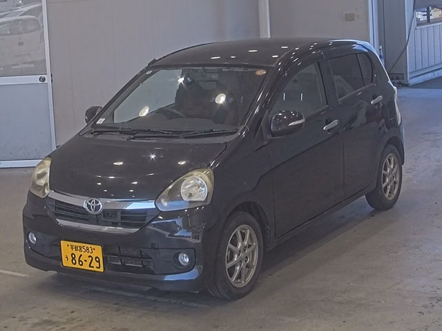 TOYOTA PIXIS EPOCH