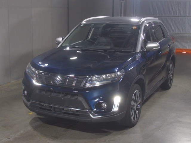 SUZUKI ESCUDO