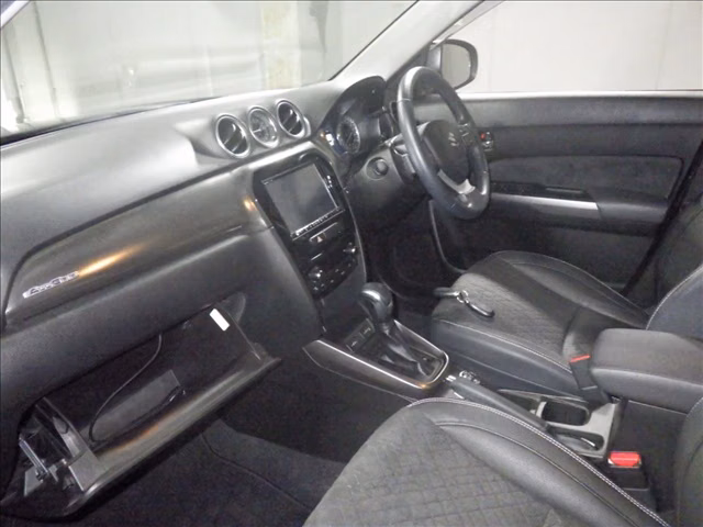 SUZUKI ESCUDO
