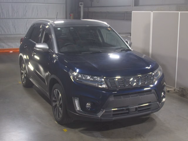 SUZUKI ESCUDO