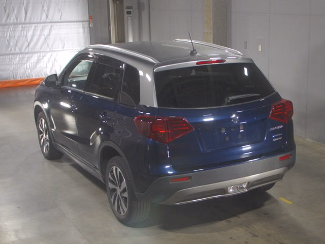 SUZUKI ESCUDO