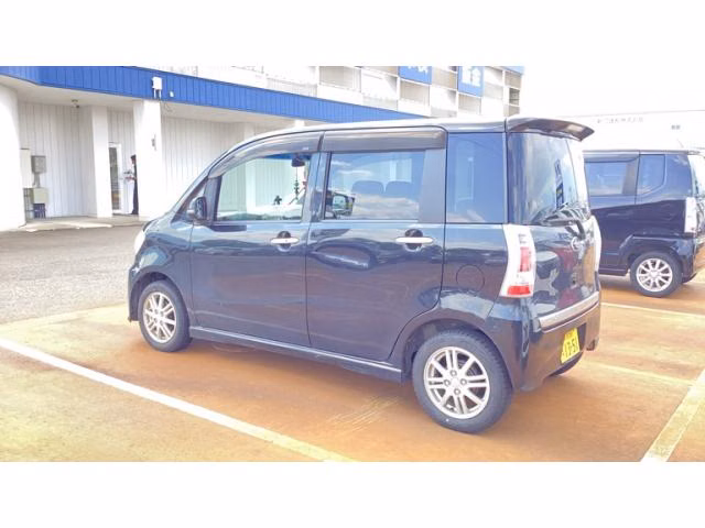 Subaru Lucra