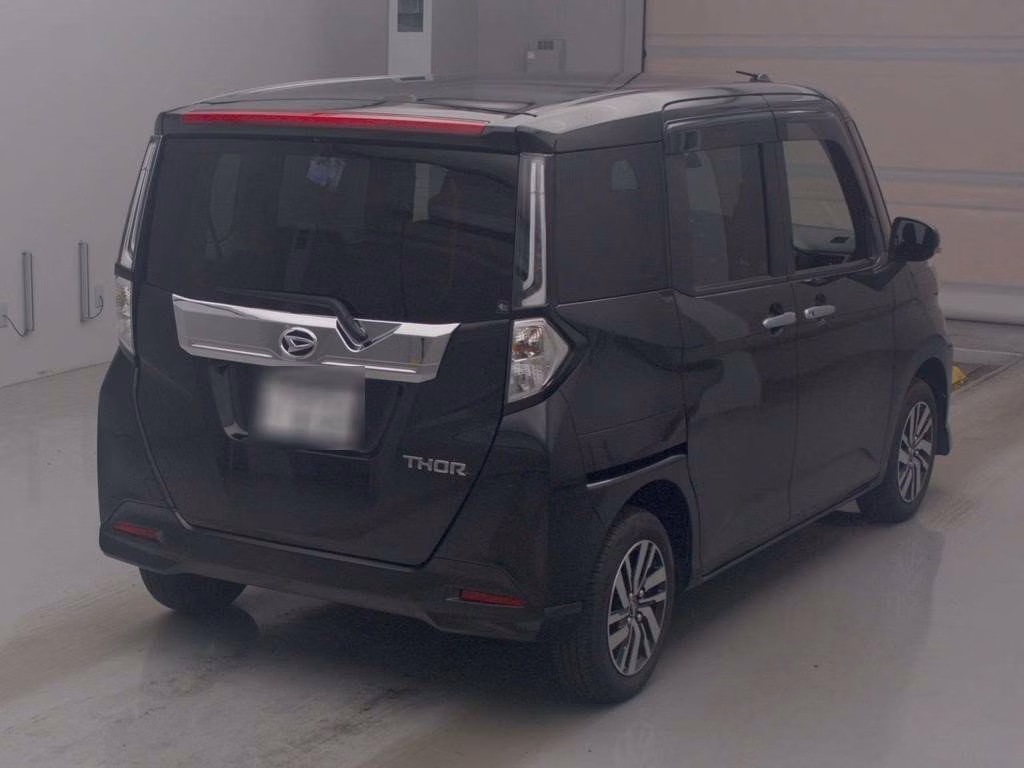 DAIHATSU THOR