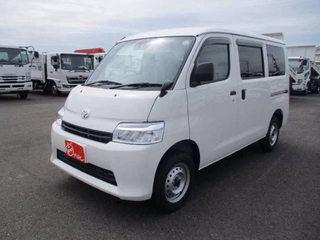Toyota Town Ace