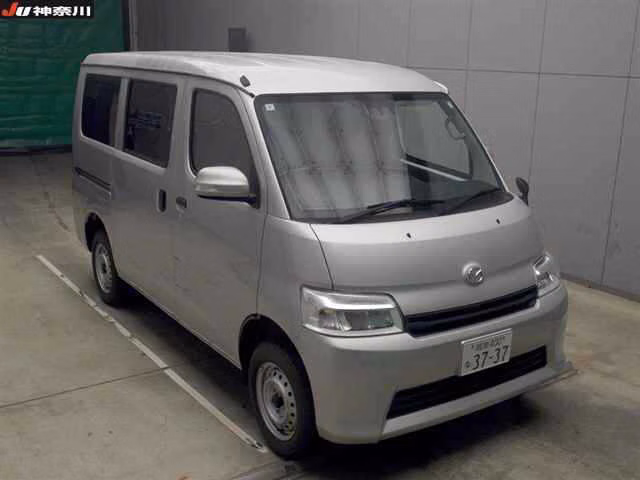 MAZDA BONGO