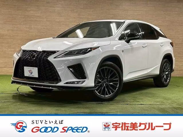 Lexus RX300