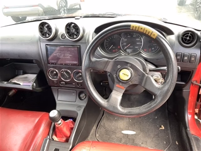 DAIHATSU COPEN