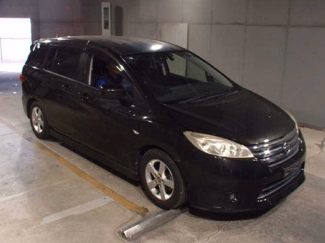 NISSAN LAFESTA